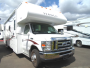 New 2014 Itasca Spirit 31K Class C For Sale